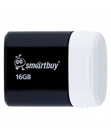 USB Флеш-Драйв  16Gb  Smart Buy Lara Color Mix..