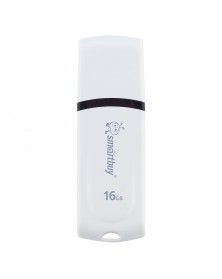 USB Флеш-Драйв  16Gb  Smart Buy Paean Color Mix..