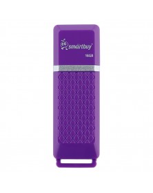 USB Флеш-Драйв  16Gb  Smart Buy Quartz Color Mix..