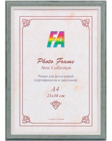 Рамки FA багет Берген.. Рамки FA багет Берген..