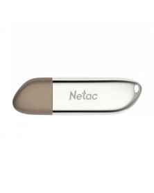 USB Флеш-Драйв 16Gb Netac U 352 Silver (20).. USB Флеш-Драйв 16Gb Netac U 352 Silver (20)..