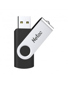 USB Флеш-Драйв 16Gb Netac U 505 Black-Silver (20).. USB Флеш-Драйв 16Gb Netac U 505 Black-Silver (20)..