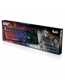 Клавиатура SmartBuy SBK-320G-K (USB) Black Подс.. Клавиатура SmartBuy SBK-320G-K (USB) Black Подс..