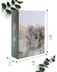 Ф/Альбом  Pioneer  (92873)  144ф 10*15см + 48ф 15*21см   Moments   (12)