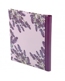 Ф/Альбом  Pioneer  (110280)  SA-30 Магн.листов (23*28)  Fleur-de-lis      (..