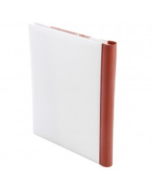 Ф/Альбом  Pioneer  (118070)  SA-30 Магн.листов (23*28)  Fleur-de-lis      (..