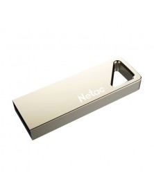 USB Флеш-Драйв 8Gb Netac U 326 Silver Metal (25).. USB Флеш-Драйв 8Gb Netac U 326 Silver Metal (25)..