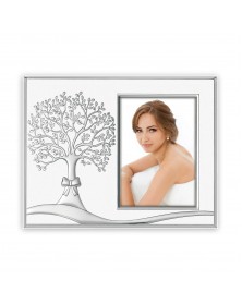 Ф/Рамка ZEP B11646  NUMANA 10*15 металлическая покрыта наносеребром 985 про..