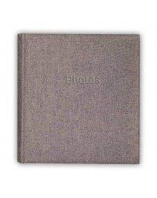 Ф/Альбом 43072 ZEP 25 Магнитных листов HD2632BR  ADHESIVE HOLLAND BROWN  (2..