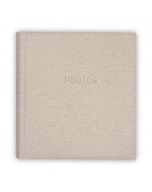 Ф/Альбом 43073 ZEP 25 Магнитных листов HD2632CR  ADHESIVE HOLLAND CREAM  (2..