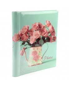 Ф/Альбом Pioneer (91498) SA-20 Магн.листов (23*28) Delicate Flowers .. Ф/Альбом Pioneer (91498) SA-20 Магн.листов (23*28) Delicate Flowers ..