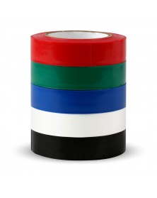 Изолента Smartbuy (SBE-IT-15-10-mix) набор из 5 цветов, 0,15х15мм, 10 метро.. Изолента Smartbuy (SBE-IT-15-10-mix) набор из 5 цветов, 0,15х15мм, 10 метро..