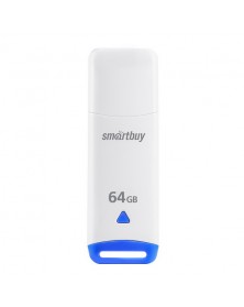 USB Флеш-Драйв  64Gb  Smart Buy Easy Color Mix..