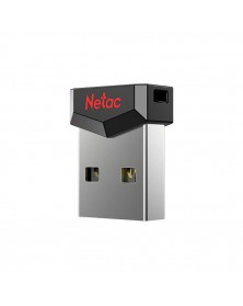 USB Флеш-Драйв 4Gb Netac UM 81 Metal Black (25).. USB Флеш-Драйв 4Gb Netac UM 81 Metal Black (25)..