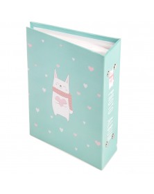 Ф/Альбом  EA  (115384)  100 ф  My photos  Детский                       (24..