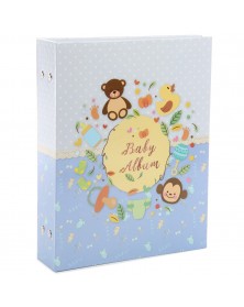 Ф/Альбом  EA  (115374)  200 ф  Baby                                   (12)..