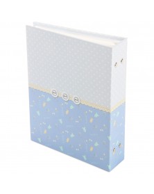 Ф/Альбом EA (115374) 200 ф Baby (12).. Ф/Альбом EA (115374) 200 ф Baby (12)..