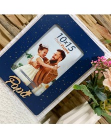 Ф/Рамка из Дерева ZEP PN3846 ASTRO 10*15 PAPA.. Ф/Рамка из Дерева ZEP PN3846 ASTRO 10*15 PAPA..