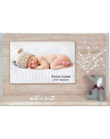 Ф/Рамка из Дерева ZEP  WG6546  DUMBO 10*15  ..