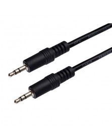 Кабель Perfeo (J2102) 3.5 Jack вилка - 3.5 Jack вилка 1,5 м, в пакете ( .. Кабель Perfeo (J2102) 3.5 Jack вилка - 3.5 Jack вилка 1,5 м, в пакете ( ..