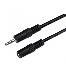 Кабель Perfeo (J2202) 3.5 Jack вилка - 3.5 Jack розетка 3,0 м, в пакете .. Кабель Perfeo (J2202) 3.5 Jack вилка - 3.5 Jack розетка 3,0 м, в пакете ..