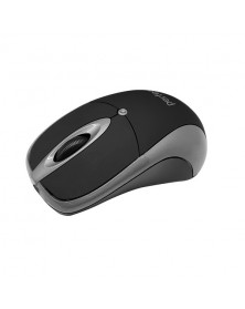 Мышь Perfeo  Orion                          (USB, 1000dpi,Optical) Black-Gr..