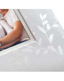 Ф/Альбом 46635 ZEP 200 Фото 10*15 PBW4620 BERCK WHITE Книжный переплёт, c Memo Ф/Альбом 46635 ZEP 200 Фото 10*15 PBW4620 BERCK WHITE Книжный переплёт, c Memo