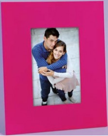 Ф/Рамка ZEP 94772C1P ARCOBALENO PINK 10*15 металлическая .. Ф/Рамка ZEP 94772C1P ARCOBALENO PINK 10*15 металлическая ..