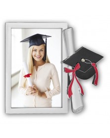 Ф/Рамка ZEP P713  TOCCO 13*18 металлическая       ..