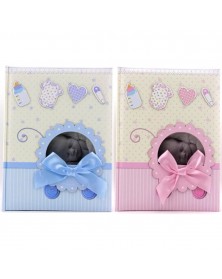 Ф/Альбом (16306) Poldom 50 листов BD-100PG/WH  TUTTI   (29*32см.) Под уголк..