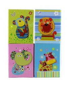 Ф/Альбом Poldom (42964) 304 ф РР 300 ASSORT 18-10 (12) .. Ф/Альбом Poldom (42964) 304 ф РР 300 ASSORT 18-10 (12) ..