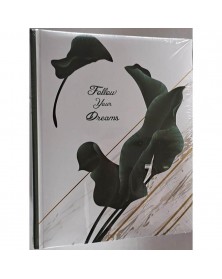 Ф/Альбом Poldom (43952) 500 ф ВВ 500M - 5UP ASSORT N-335, Книжный пере.. Ф/Альбом Poldom (43952) 500 ф ВВ 500M - 5UP ASSORT N-335, Книжный пере..