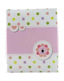 Ф/Альбом  Poldom  (41068)  500 ф  ВВ 500M - 5UP ASSORT-62, Детский,  Книжны..