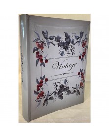 Ф/Альбом  Poldom  (43955)  500 ф  ВВ 500M - 5UP ASSORT-SZA-VINTAGE,  Книжны..