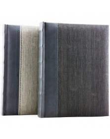 Ф/Альбом  Poldom  (43956)  500 ф  ВВ 500M - 5UP KOLINA-PLAIN-S,  Книжный пе..