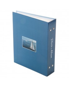 Ф/Альбом EA (77302) 200 ф Boats (12).. Ф/Альбом EA (77302) 200 ф Boats (12)..