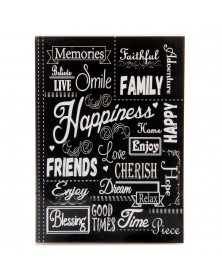 Ф/Альбом  Pioneer  (119231)    36 ф 10*15 Happiness      (96)..