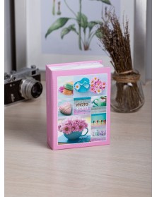 Ф/Альбом  IA-100 фото  10*15         Серия 367                             ..