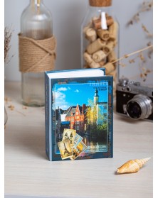 Ф/Альбом  IA-100 фото  10*15         Серия 368                             ..