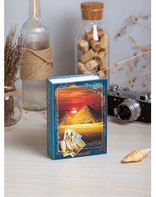 Ф/Альбом  IA-100 фото  10*15         Серия 369                             ..