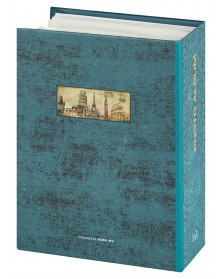 Ф/Альбом IA-100 фото 10*15 Серия 369 .. Ф/Альбом IA-100 фото 10*15 Серия 369 ..