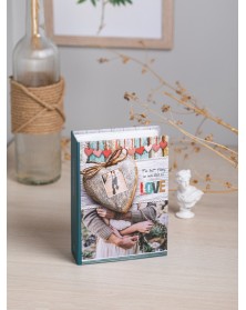 Ф/Альбом  IA-100 фото  10*15         Серия 370     Романтика               ..