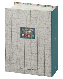 Ф/Альбом IA-100 фото 10*15 Серия 370 Романтика .. Ф/Альбом IA-100 фото 10*15 Серия 370 Романтика ..