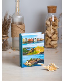 Ф/Альбом  IA-100 фото  10*15         Серия 373                             ..