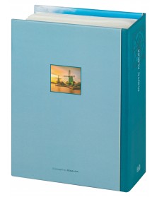 Ф/Альбом IA-100 фото 10*15 Серия 373 .. Ф/Альбом IA-100 фото 10*15 Серия 373 ..