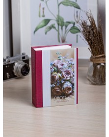 Ф/Альбом  IA-100 фото  10*15         Серия 376                             ..