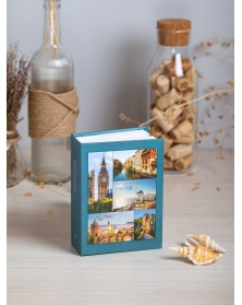 Ф/Альбом  IA-100 фото  10*15         Серия 378                             ..