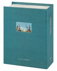 Ф/Альбом IA-100 фото 10*15 Серия 378 .. Ф/Альбом IA-100 фото 10*15 Серия 378 ..