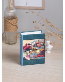 Ф/Альбом  IA-100 фото  10*15         Серия 380                             ..