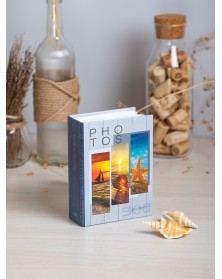 Ф/Альбом  IA-100 фото  10*15         Серия 381                             ..